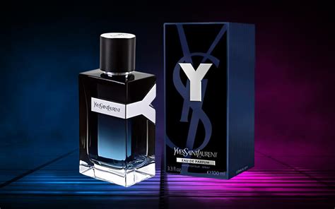 yellow ysl perfume|YSL y edp fragrantica.